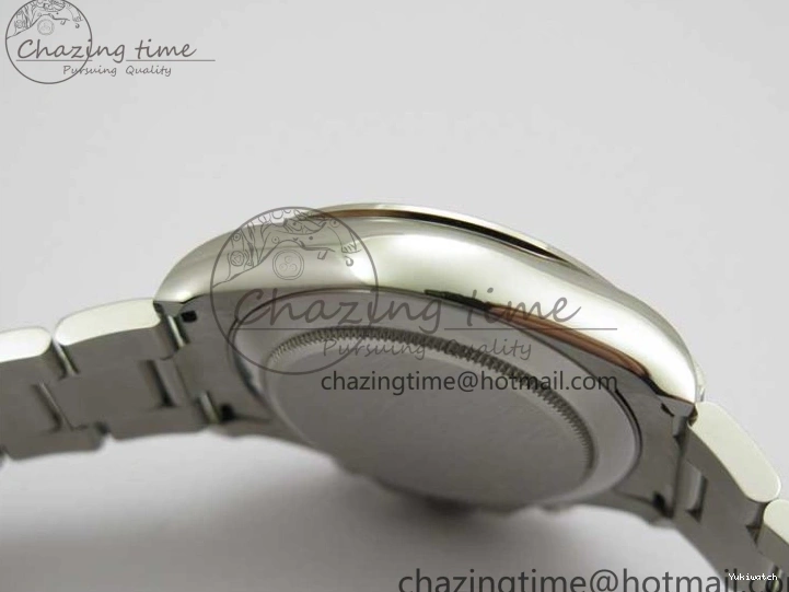 Dial A7750 KKF on Steel Gray Edition Bracelet SS Daytona 1:1 116509 Best 904L 0821